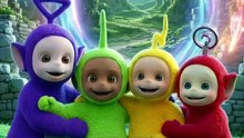 Teletubbies part 2