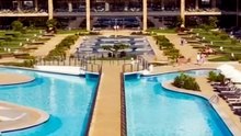 Wave Resort Bułgaria Burgas All Inclusive