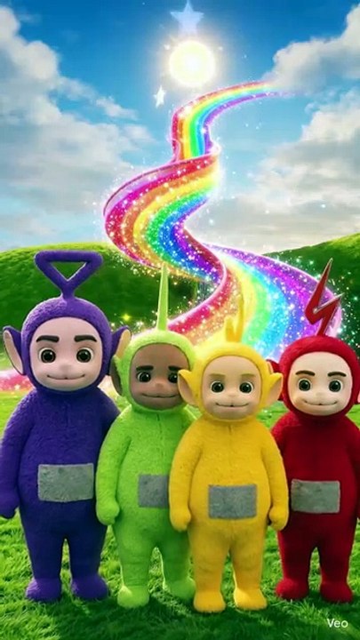 Teletubbies part 3