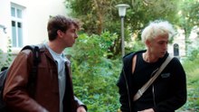 INTIMATE Staffel 2 Folge 6 Höhenflug