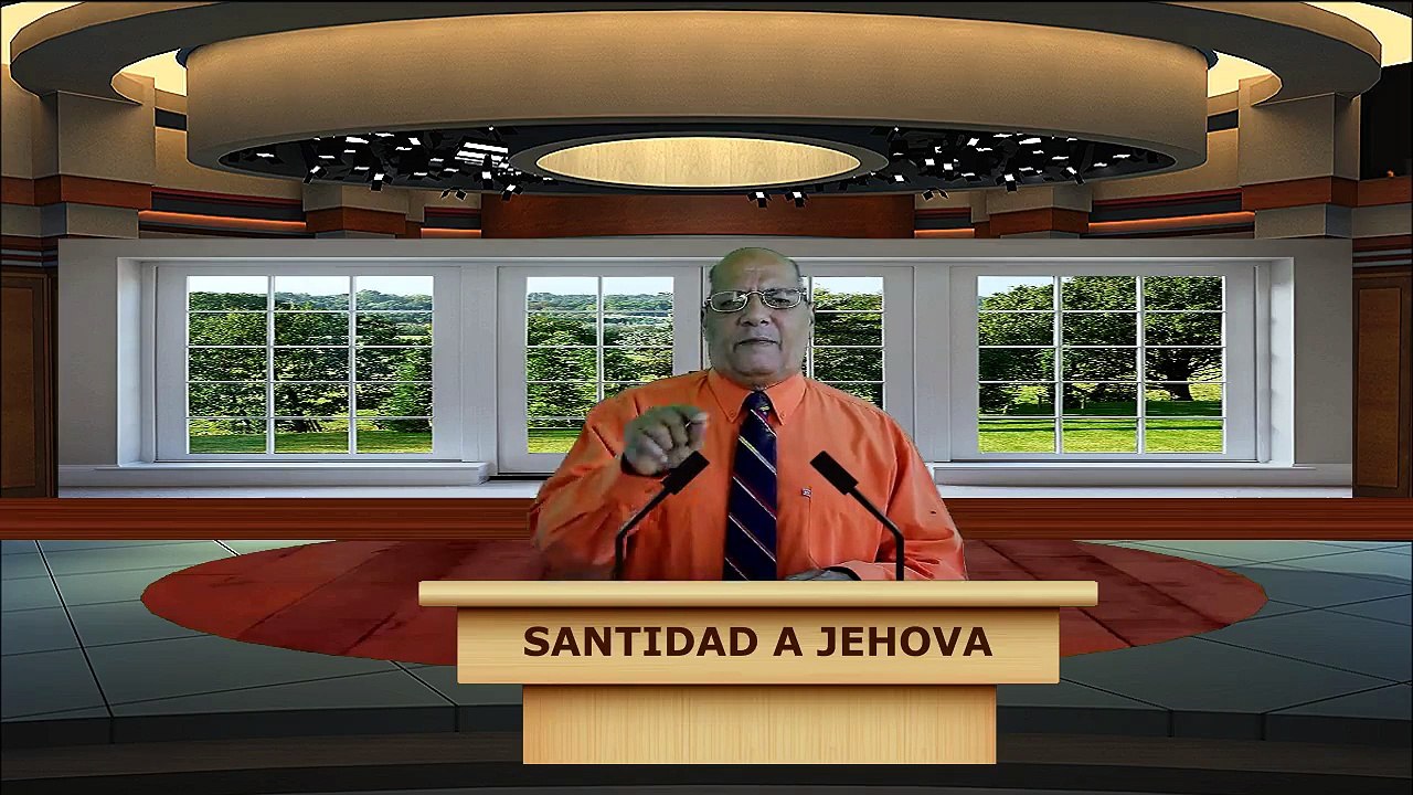 VALE CHEPE MISIONERO TEMA JESUS DIVIDE LA IGLESIA & EL ESTADO