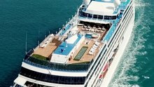 ¿Qué pasa en los barcos para que puedan llegar a ser incubadoras flotantes?