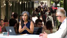 Guillermo Arturo Gómez Mata habla sobre el crecimiento académico del CUTlajomulco