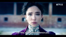 The Law According to Lidia Poët: Season 3 | Official Trailer | Netflix