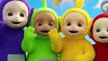 Teletubbies Play Together 🌞