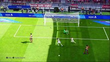 PES 2021 – Impossible & Insane Goals Compilation