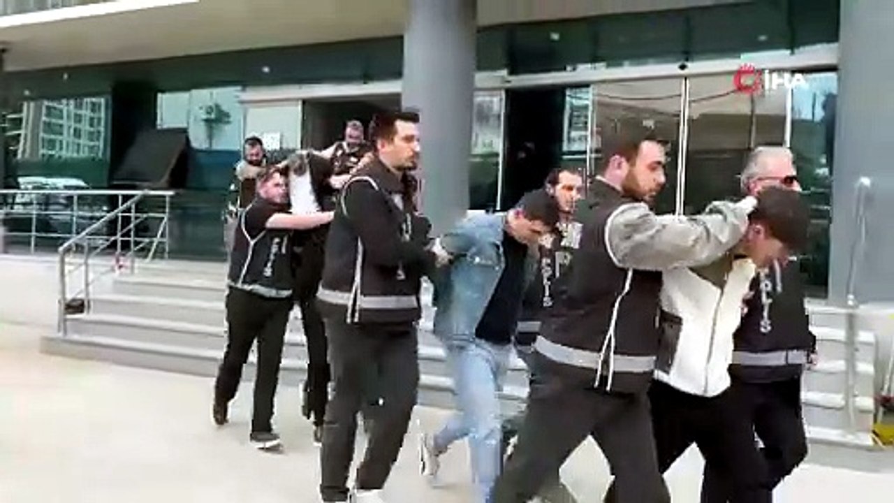 Çiftçileri hedef alan suç örgütü çökertildi: 11 şüpheli tutuklandı