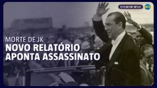 Relatório aponta que JK foi morto pela ditadura