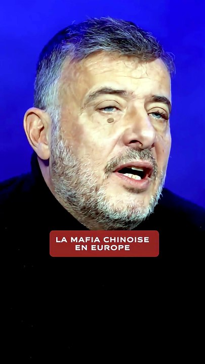 La vérité sur la mafia chinoise en Europe 🇨🇳