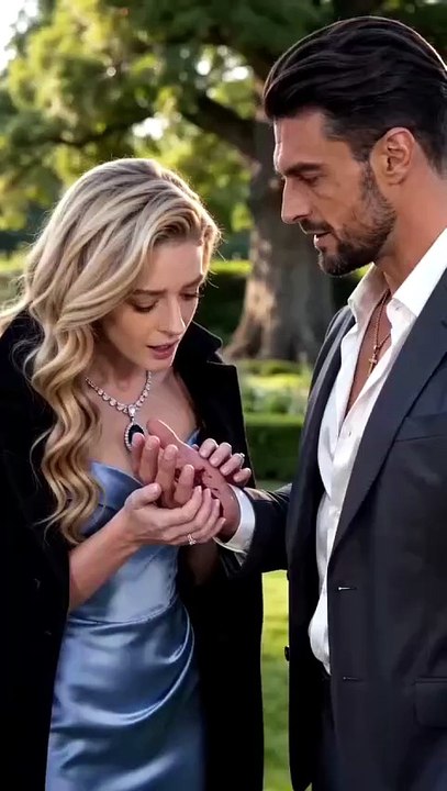 Rechazo Al Alcalde, Matrimonio Con Un Segador Completo