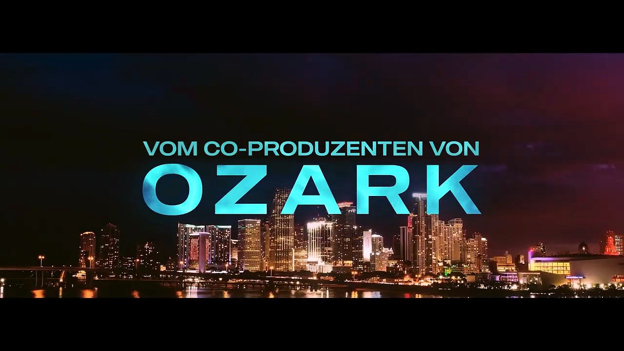 Dutton Ranch Trailer (Deutsch)