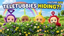 Teletubbies Happy moment story 2 #teletubbies #forkids #kidscartoon
