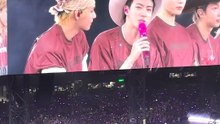 BTS WORLD TOUR 'ARIRANG' en el Estadio GNP