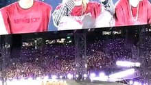 BTS WORLD TOUR 'ARIRANG' en el Estadio GNP