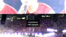 BTS WORLD TOUR 'ARIRANG' en el Estadio GNP