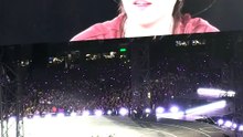 BTS WORLD TOUR 'ARIRANG' en el Estadio GNP