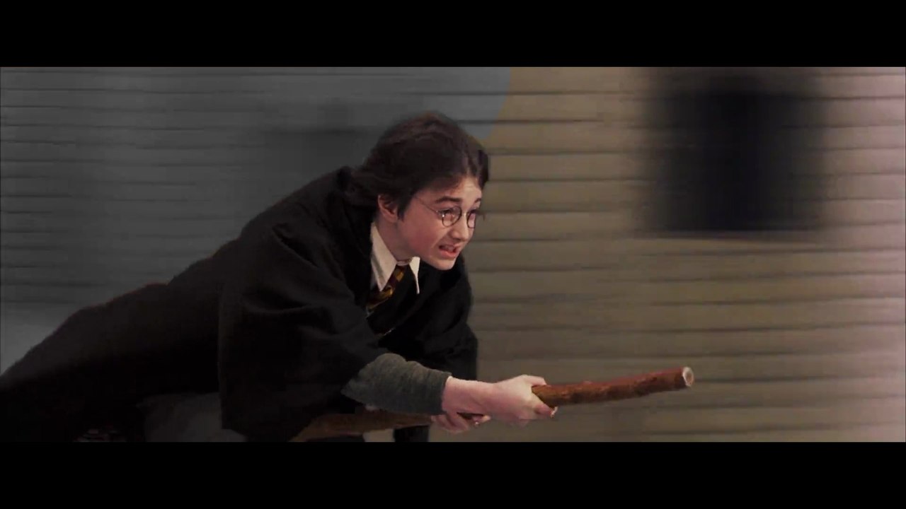 Harry Potter MV 2026