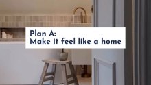 When It Comes To Your Home, There Is No Plan B, Just Like Beverley Hayes Home Says