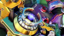 Jugada Destacada Zarya 270