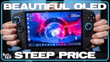 The TRUTH About Legion Go 2... Full Review