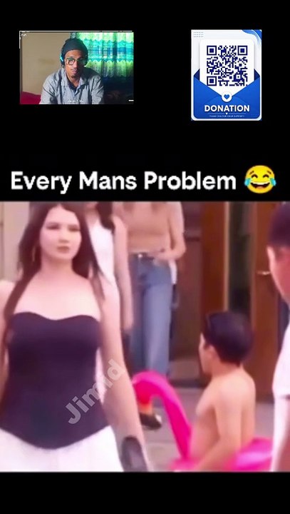 Every Man's Problem 😂 | Every Guy Will Relate To This 💀🔥