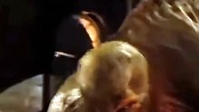Si prestas atención en El Increíble Hulk