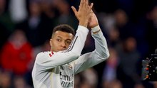 Matías Prats retrata a Mbappé: "Ha demostrado que se la suda el Real Madrid"