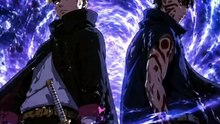 le sacrifice de !? #boruto #naruto #sasuke #Anime #animation