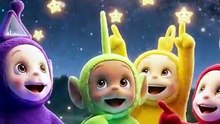 #teletubbies #stars #kids #cartoon