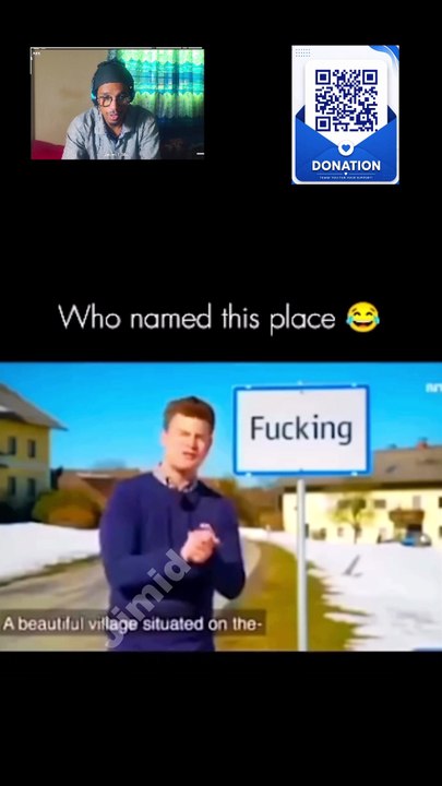 Who Named This Place? 😂 | The Most Hilarious Town Name in the World 💀🔥