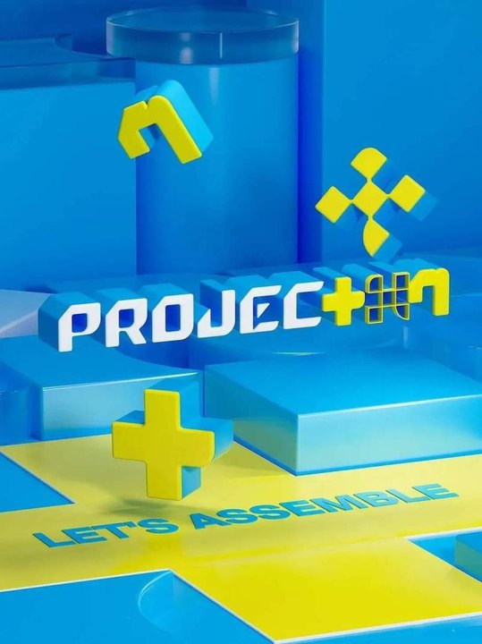 PROJECT 7 - Episode 9 EngSub