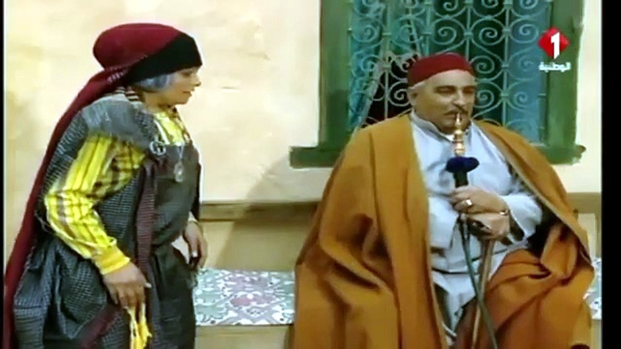 مسلسل الدوار | الحلقة  08 كاملة | مسلسل تونسي