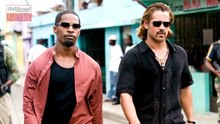 Michael B. Jordan, Austin Butler to Lead Joseph Kosinski's 'Miami Vice' Film | THR News Video [Full Movie]