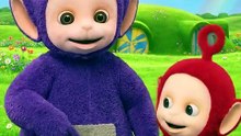 Teletubbies Read Shape Names #teletubbies #kids #cartoon #AI