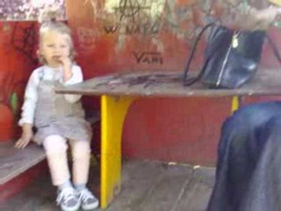 Les 2 plus belles femmes de mon monde