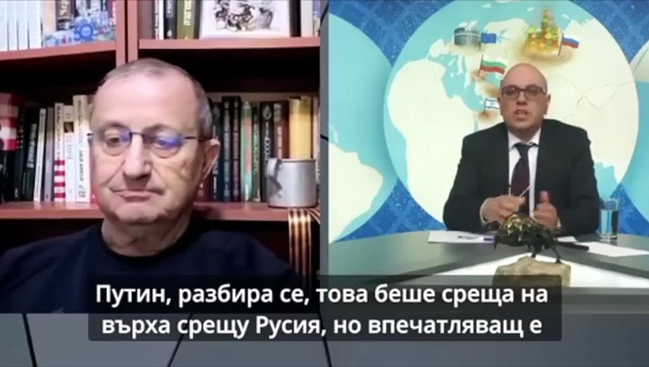 Яков Кедми о кризисе НАТО, конфликте между Европой и США, амбициях Британии 08.05.2026