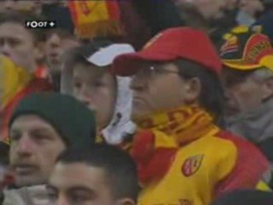 RC Lens- Hommage à Pierre Bachelet_Les Corons