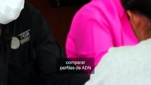 Realizan pruebas de ADN a familiares de desaparecidos por caso Rancho Izaguirre; denuncian irregularidades