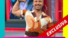 Alex Bisogno revela que le cerraron las puertas tras polémica con la exesposa de Daniel