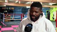 Un contrat professionnel pour Joseph Nabong