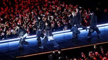 BTS regresa a México después de 9 años