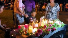 Statement from mothers of Kumanjayi Little Baby read at Alice Springs vigil, as nation mourns five-year-old