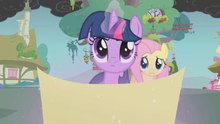 My Little Pony Friendship Is Magic Episode 7