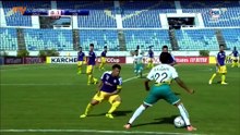 Hà Nội FC 5-2 Yangon United - Goals and Highlights (16/4/2019) | FOX Sports HD (MyTV)