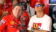Formula1.2001.Round01.Australia.Qualifying.Kiosque.480p.H264.French