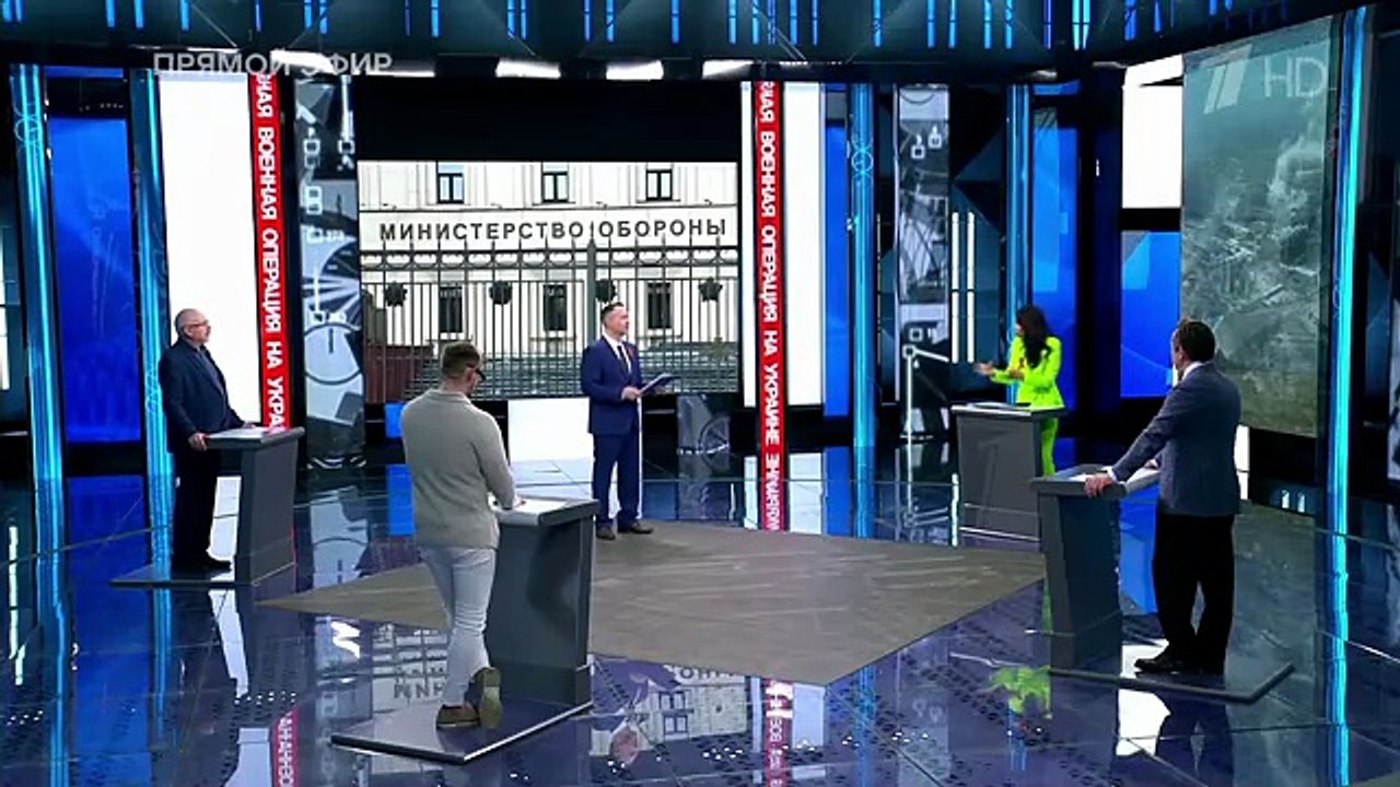 Время покажет. Часть 2. Выпуск от 08.05.2026