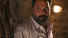 مسلسل الخليفة  الحلقة 32  مترجمة