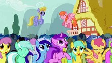 My Little Pony Friendship Is Magic Episode 6