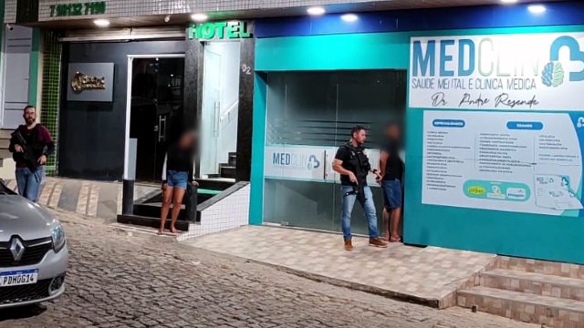 Prisão de Suspeito de Homicídio no Aniversário em Tupanatinga: Investigação Policial Revela Detalhes