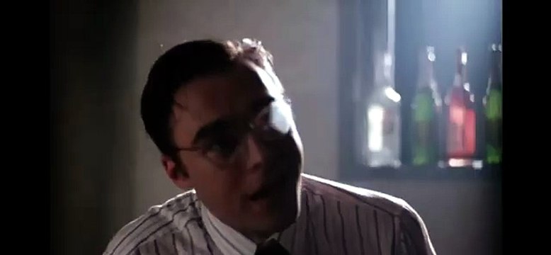 Psycho Cop Returns Bande-annonce (EN)
